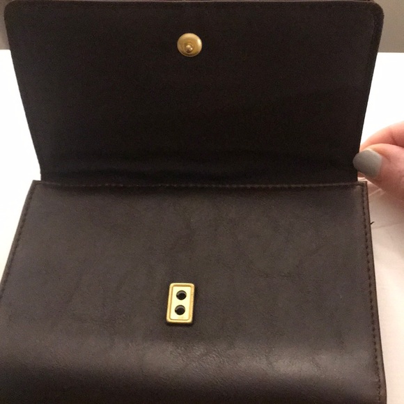 Vintage Liz Claiborne wallet - Picture 3 of 8